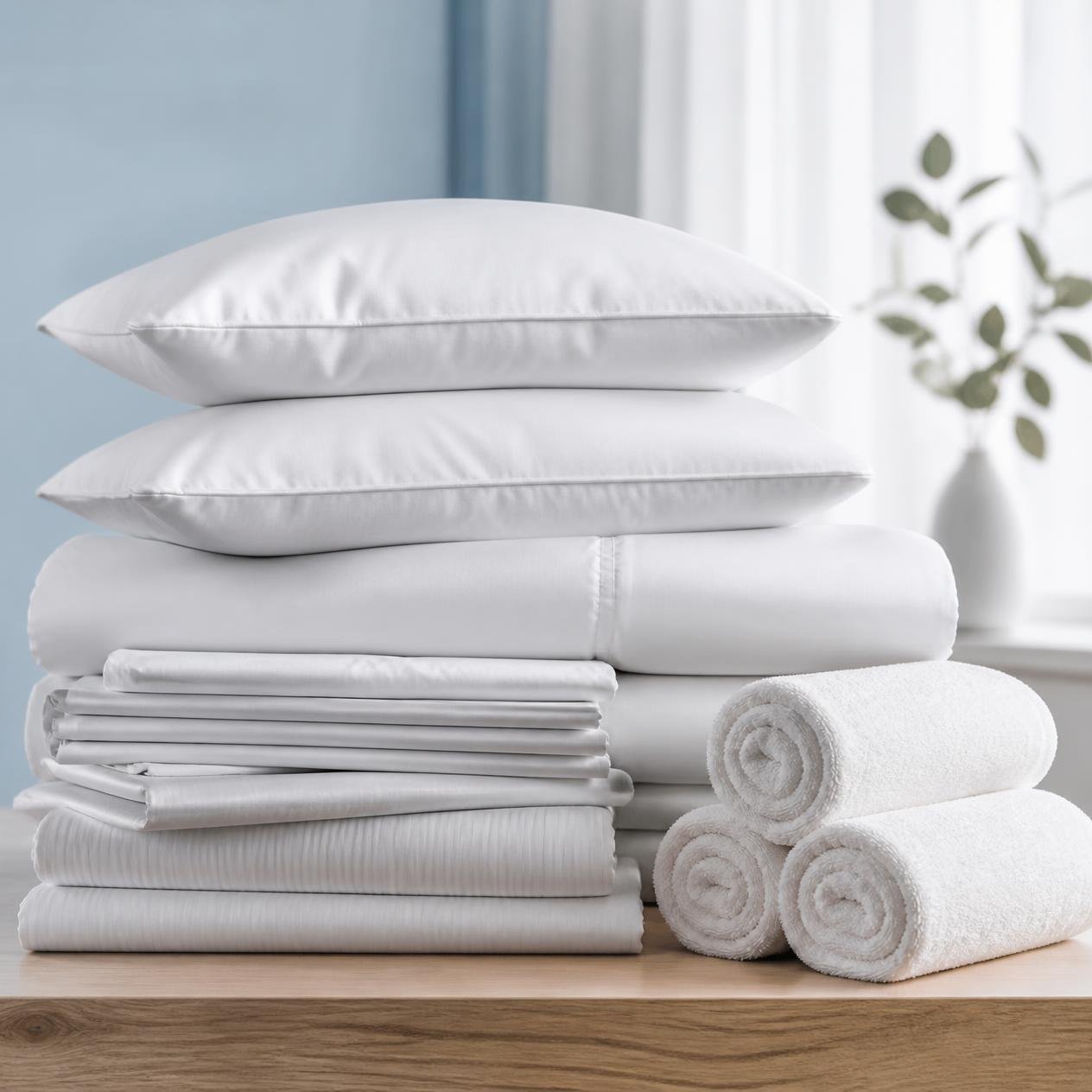 Bed Sets & Linen