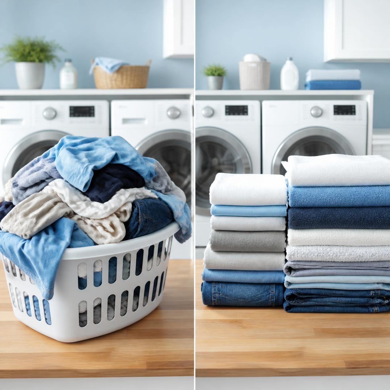 Service Wash (per load)