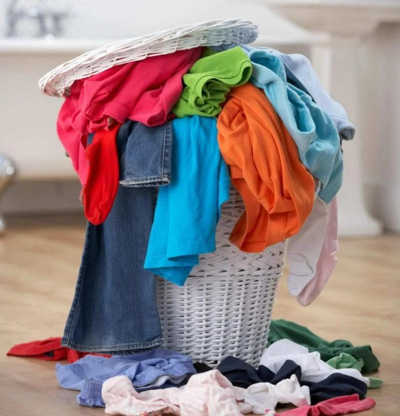 Shirt (Dry Cleaning - Folded)