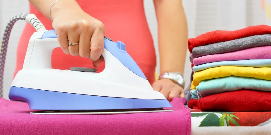 Ironing Service